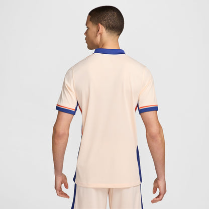 Chelsea Away 24/25 Straight Fit Nike Stadium Shirt