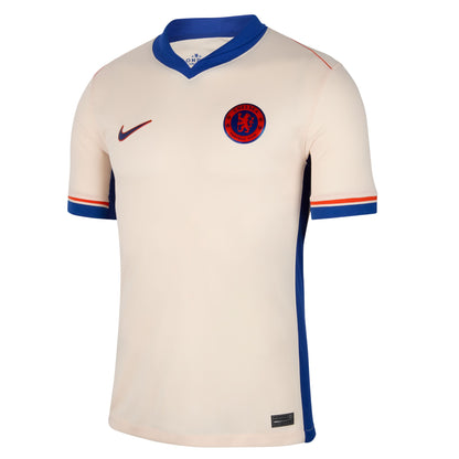 Chelsea Away 24/25 Straight Fit Nike Stadium Shirt