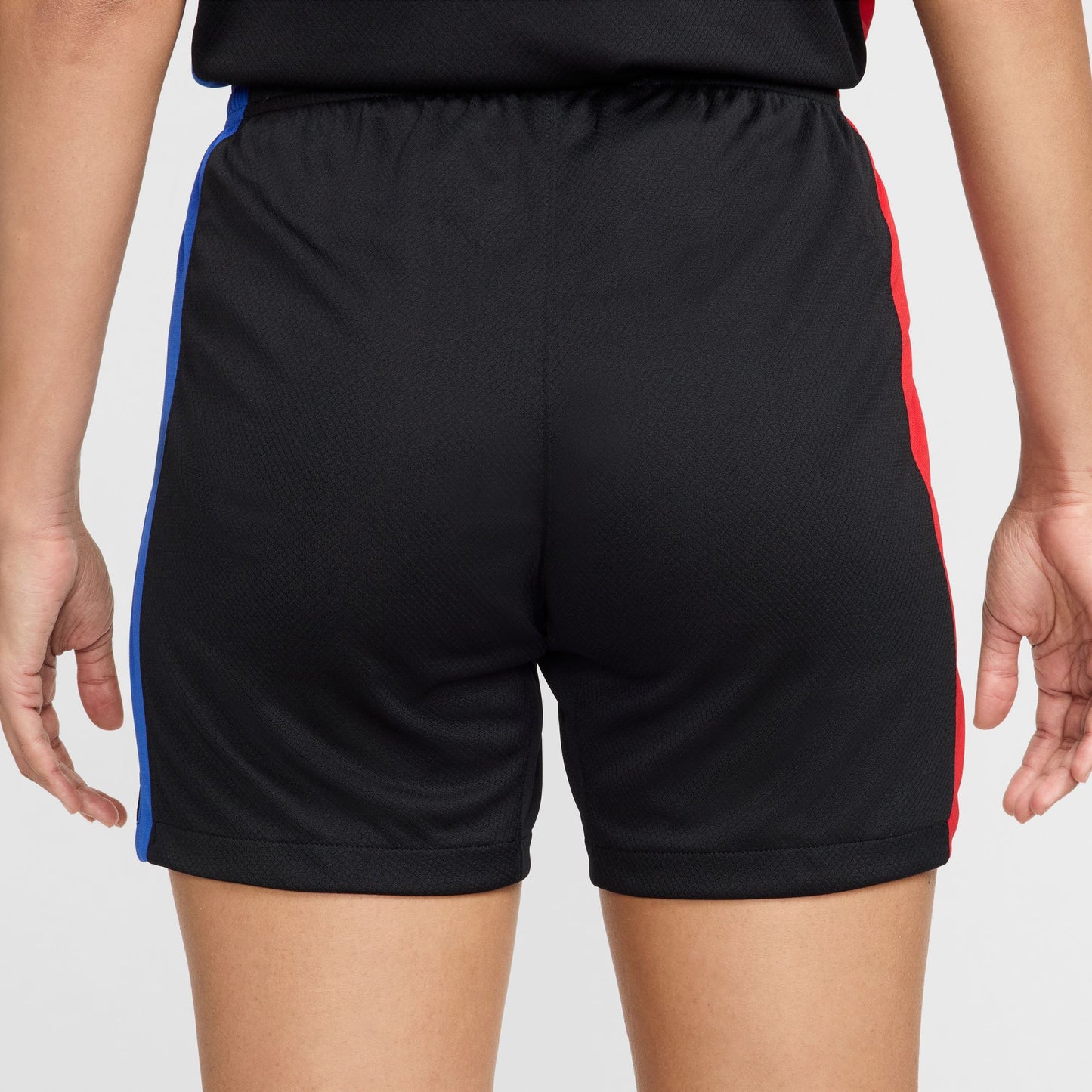 FC Barcelona 2024/25 Stadium Away Curved Fit Shorts