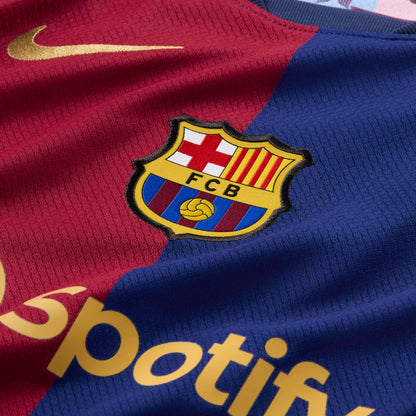 Barcelona derde 23/24 jeugdstadionshirt