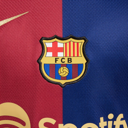 Barcelona derde 23/24 jeugdstadionshirt