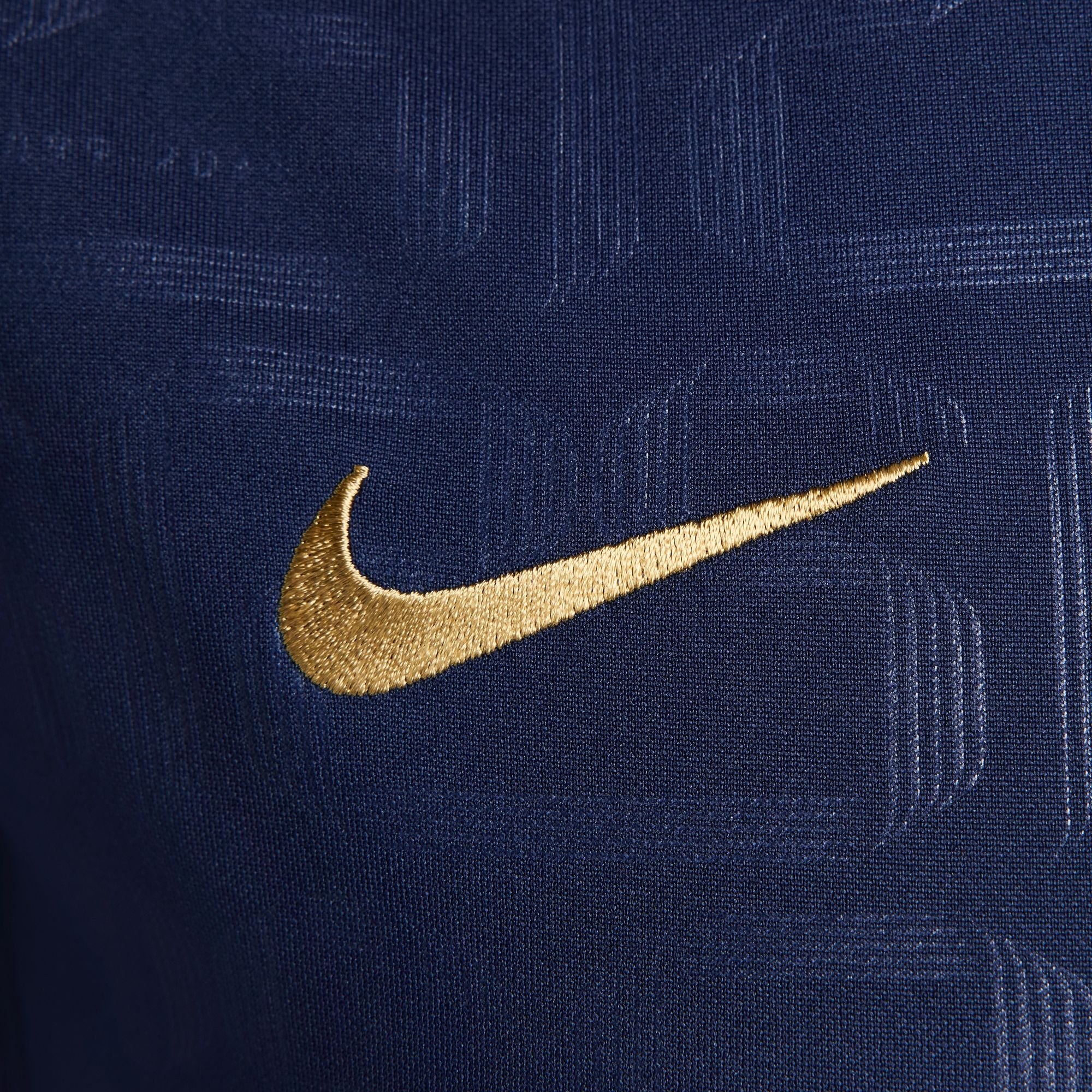 Barcelona Nike Academy Pro pre-match shirt