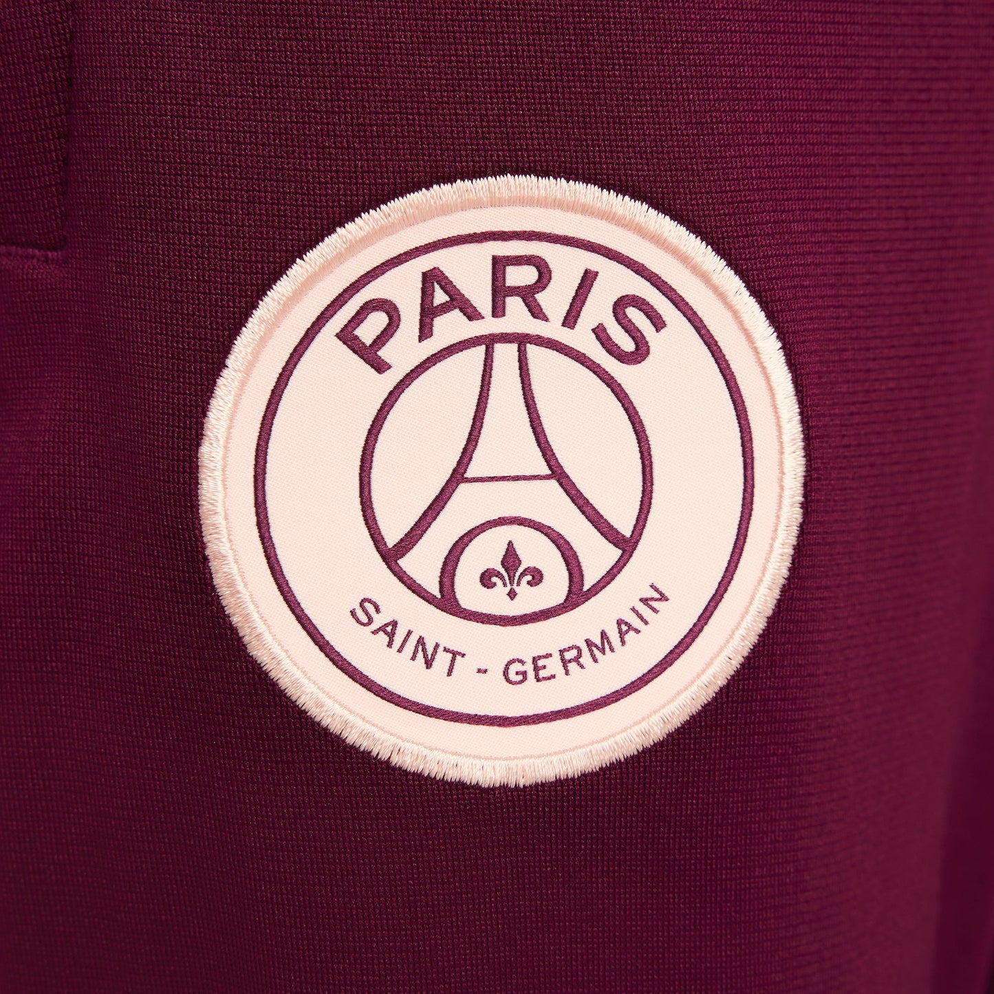 Paris Saint-Germain 2024/25 Nike Strike Big Kids' Tracksuit