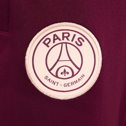 Paris Saint-Germain 2024/25 Nike Strike Big Kids' Tracksuit