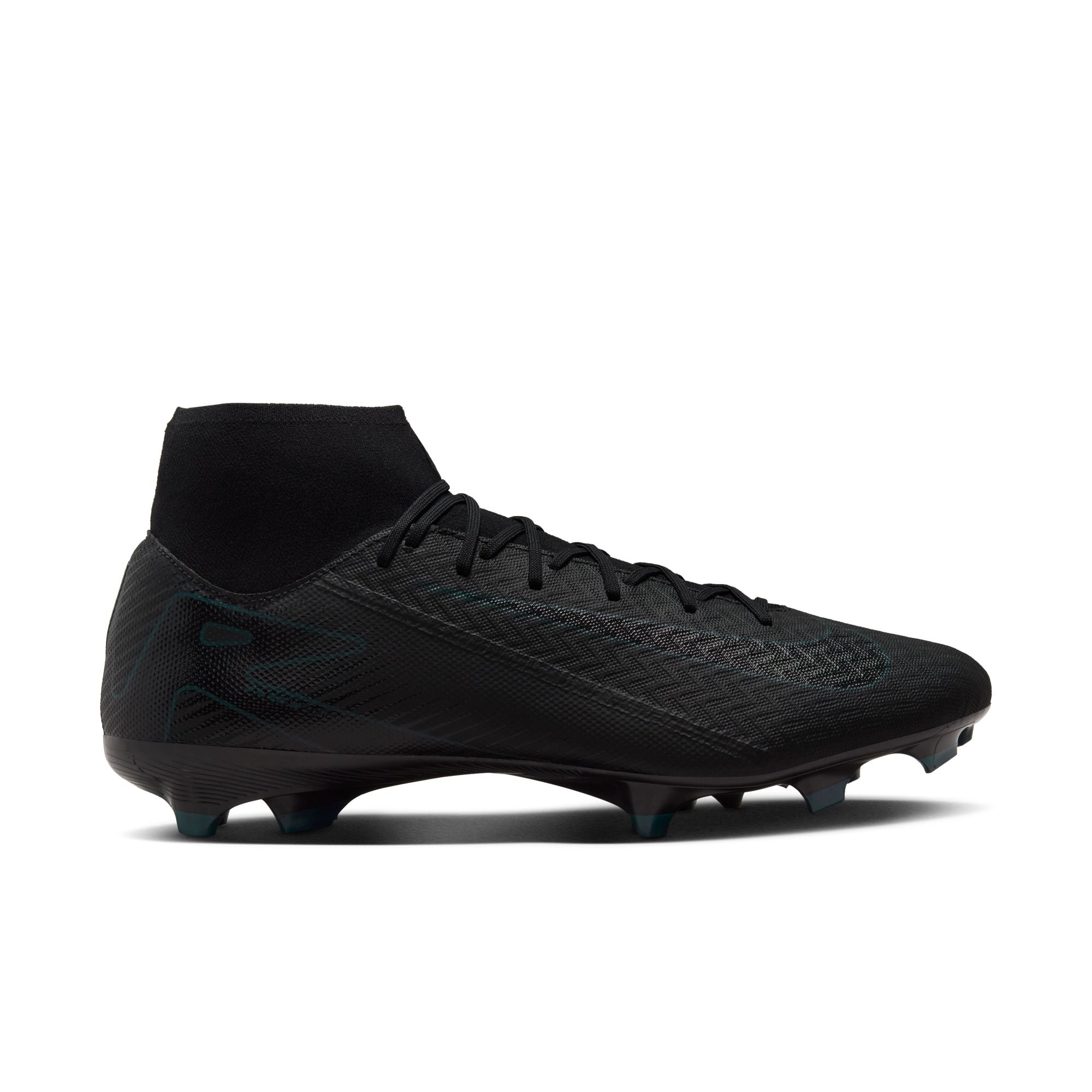 Nike Mercurial Superfly 10 Academy MG High-Top Football Boots