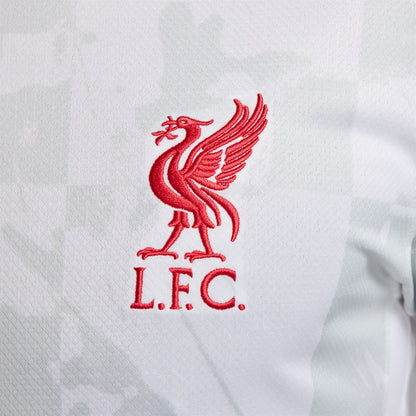 Liverpool FC 24/25 Nike Stadium Third Straight Fit Shirt