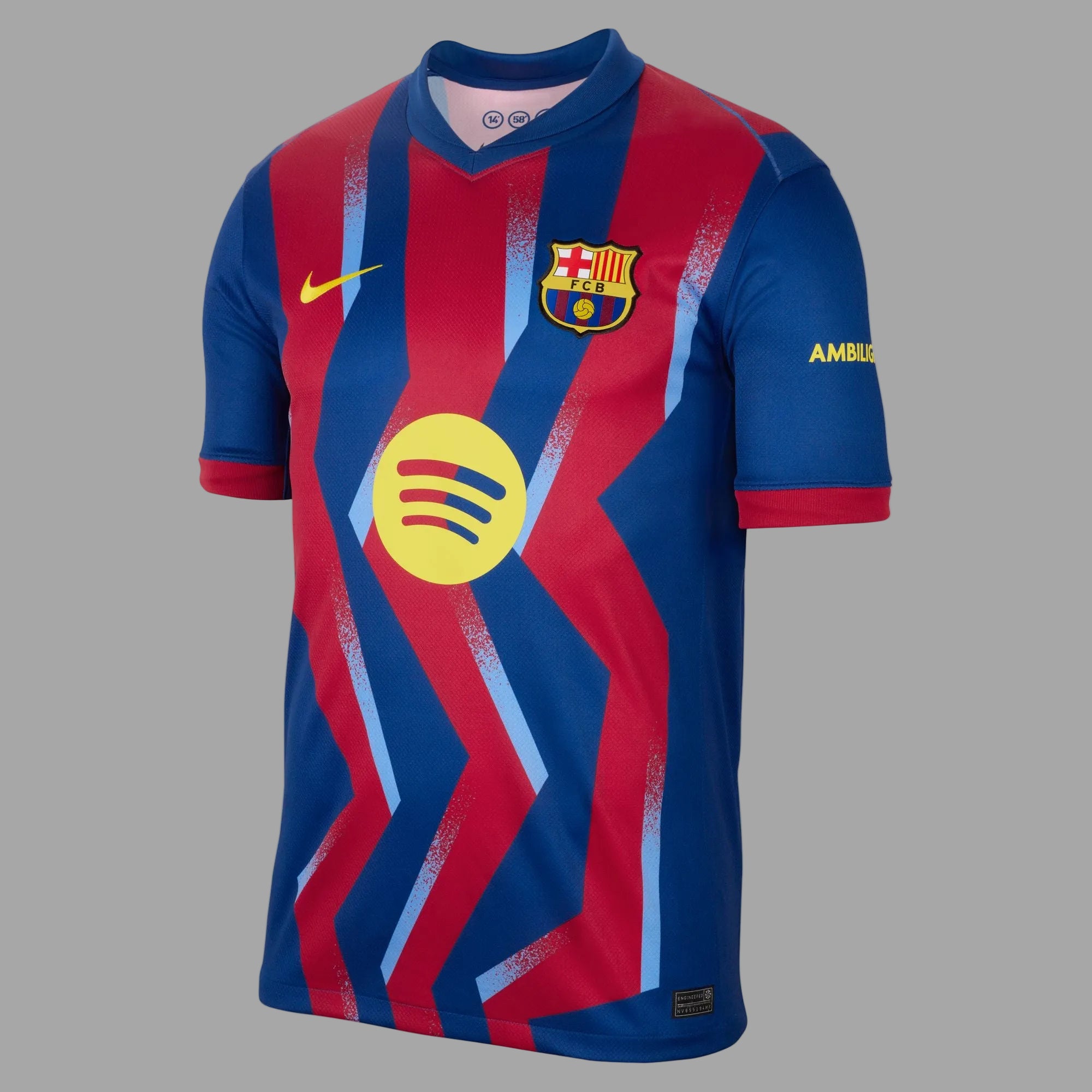 Barcelona – FOUDYS