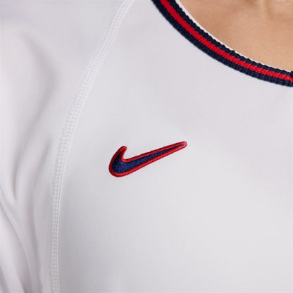 USWNT 1999 Reissue Nike Soccer Replica Jersey