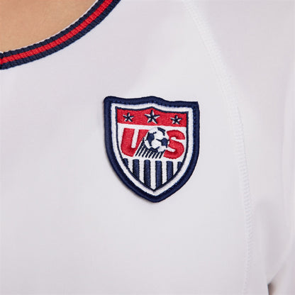 USWNT 1999 Reissue Curved Fit Nike Soccer Replica Jersey