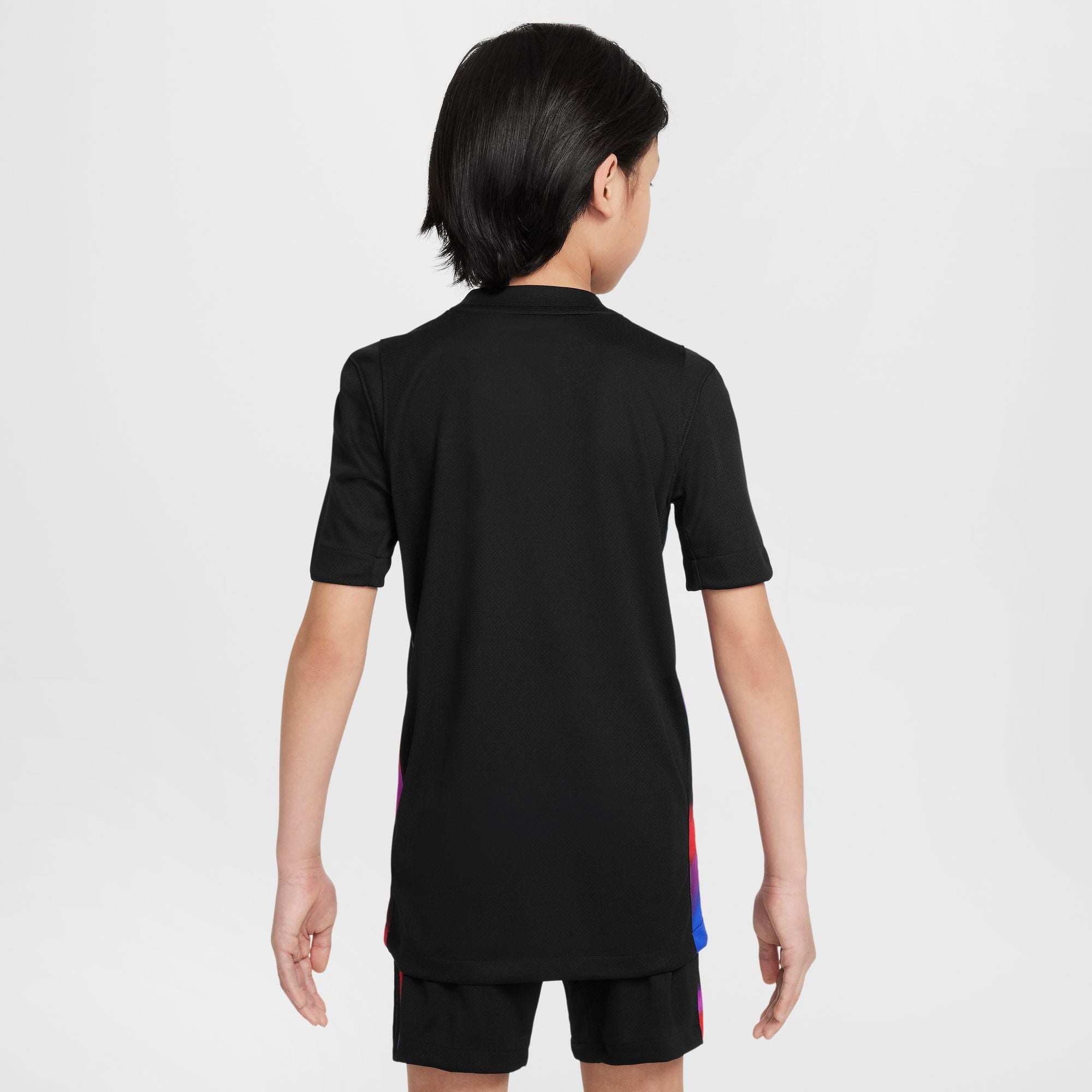 England Big Kids' Stadium Away Jersey