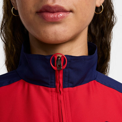 USWNT 1999 Reissue Nike Soccer Replica Track Jacket