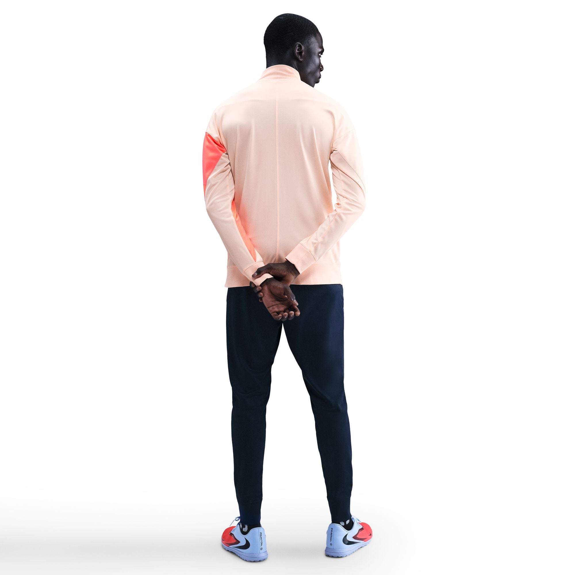 ウェア NIKE Barcelona Dri-FIT Strike setup US M FC Barcelona Strike Third Straight Fit Nike Tracksuit – FOUDYS