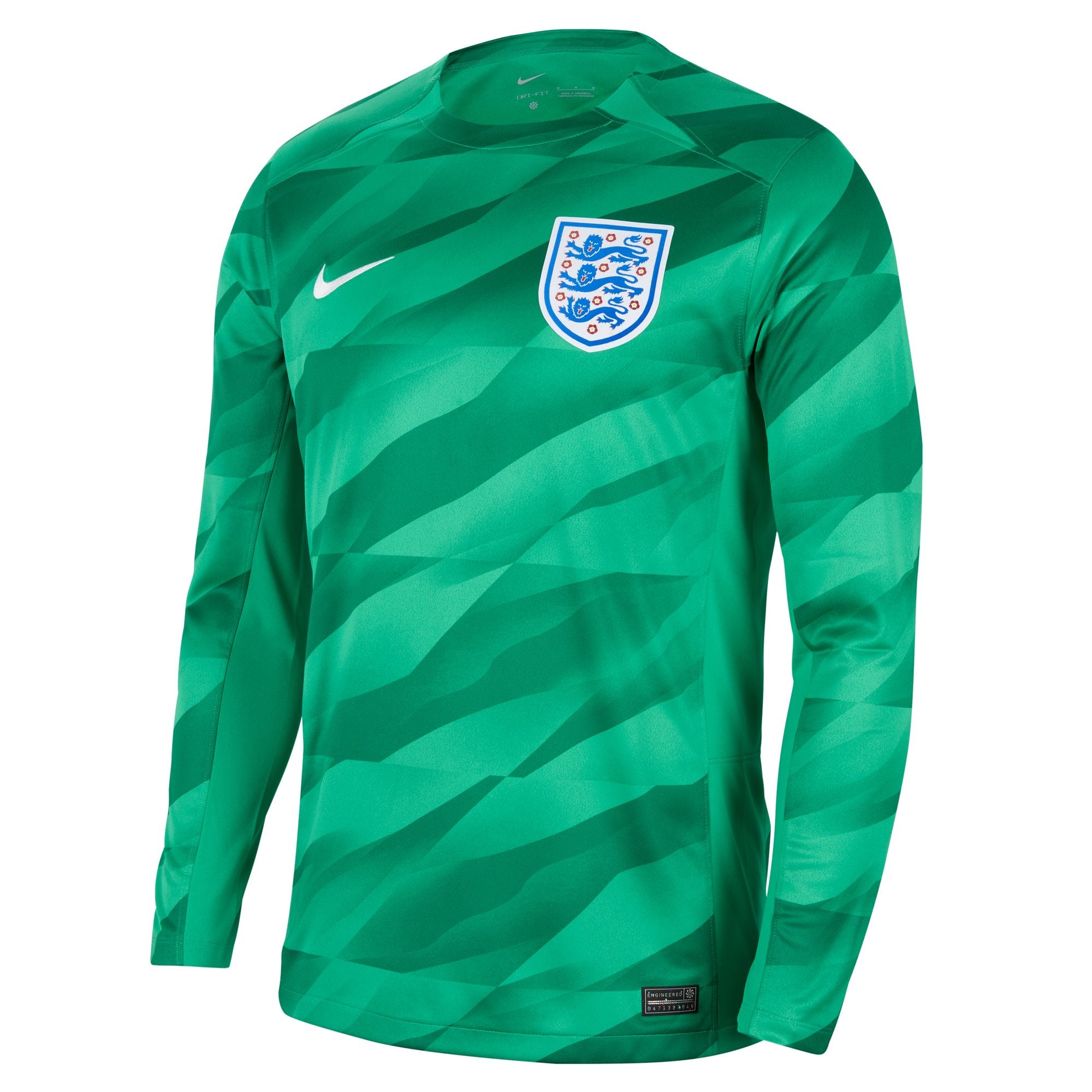 England hotsell goalkeeper kit