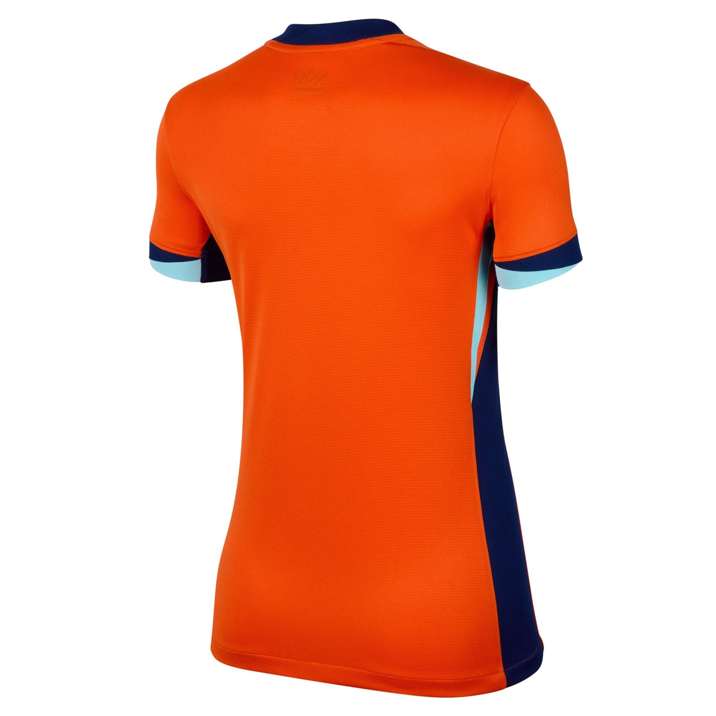 Netherlands 2024/25 Nike Stadium Home Curved Fit Shirt