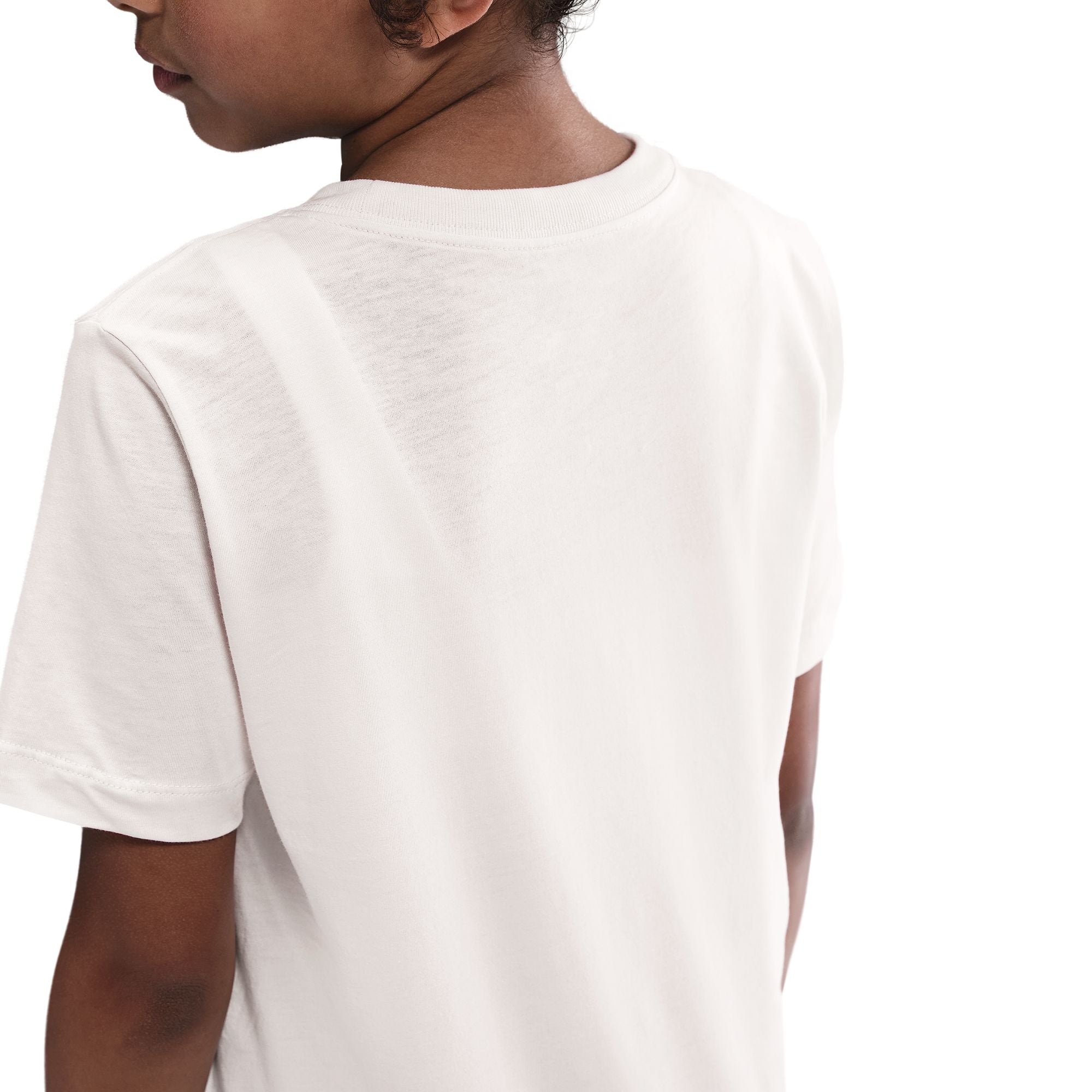 Chelsea Nike Lion T-Shirt Kids