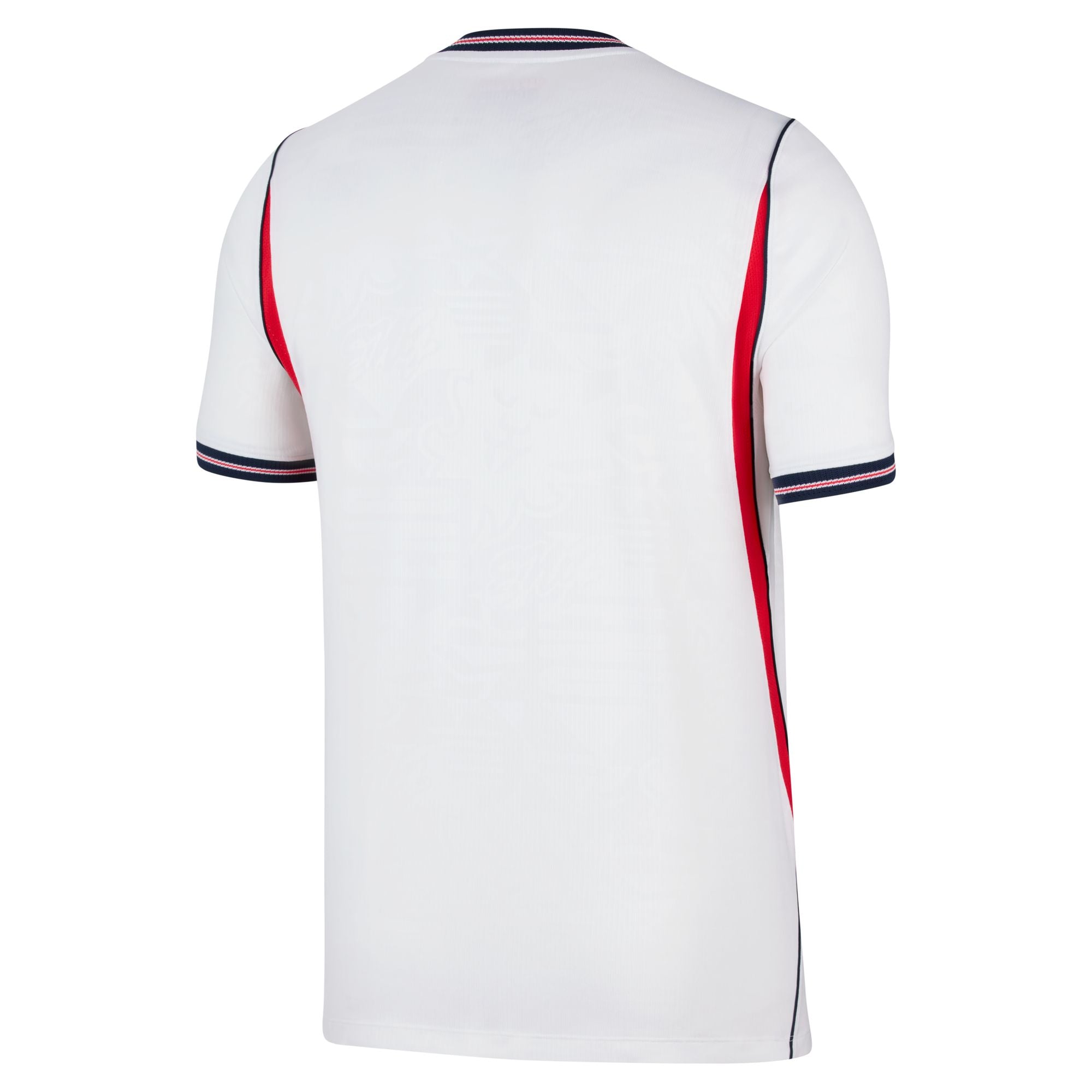 England 2026 Stadium Home Straight Fit Shirt