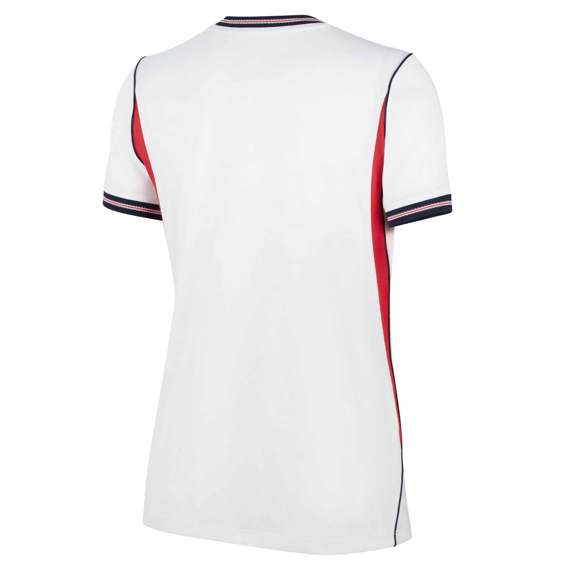 England 2026 Stadium Home Curved Fit Shirt