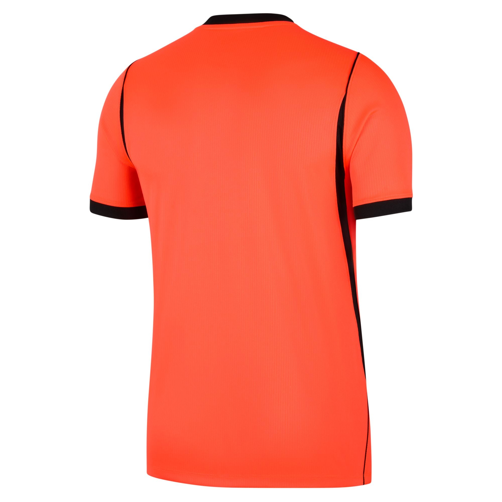 Netherlands 2026 Stadium Home Straight Fit Shirt