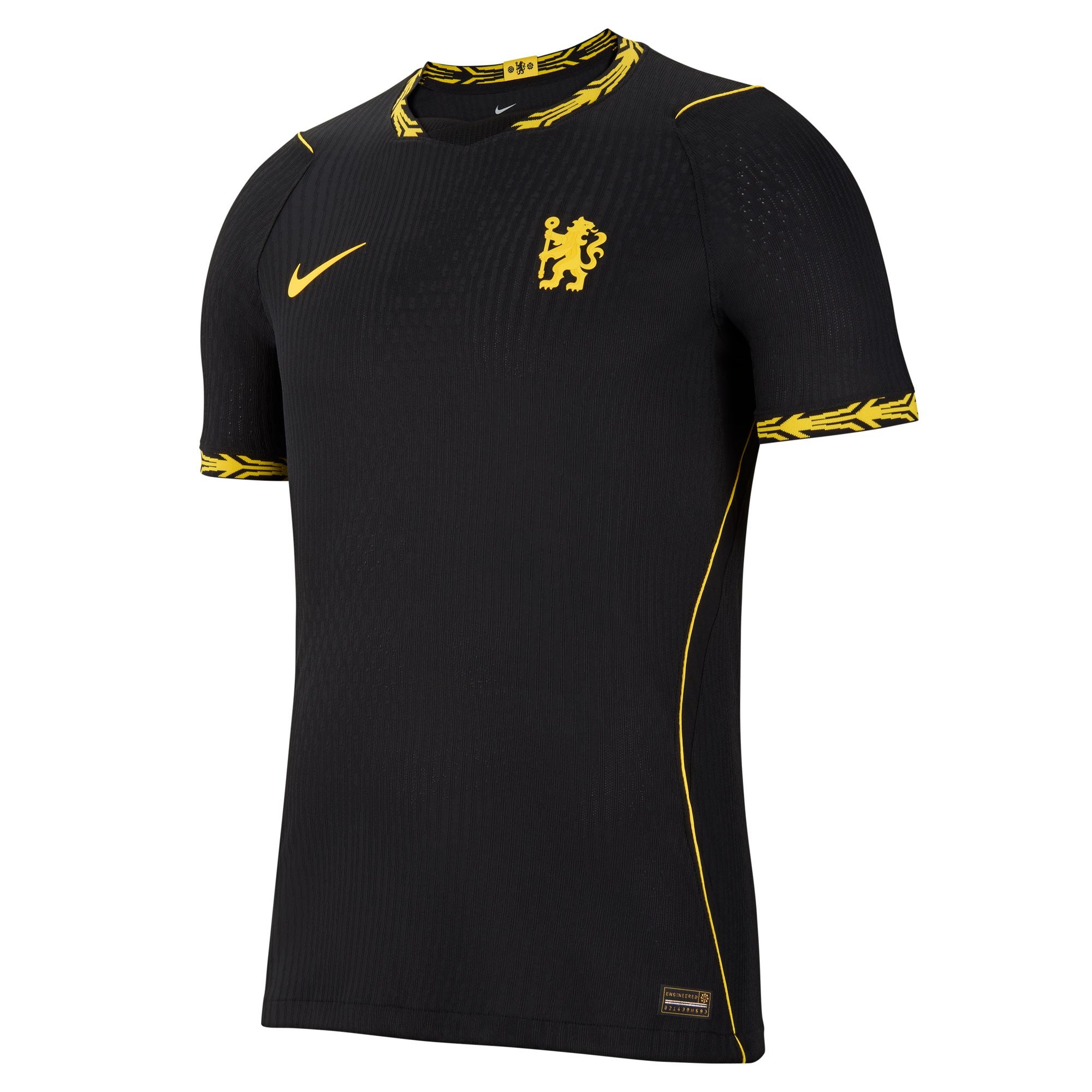 Chelsea FC 2026/27 Match Away Shirt - Nike