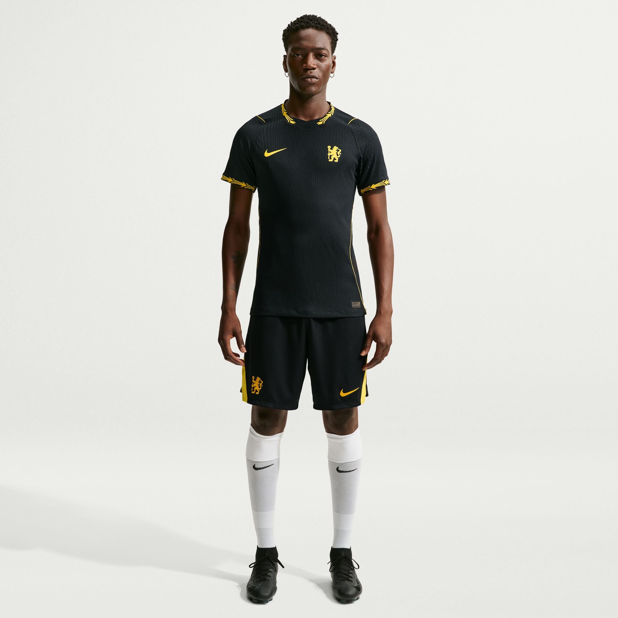 Chelsea FC 2026/27 Match Away Shirt - Nike