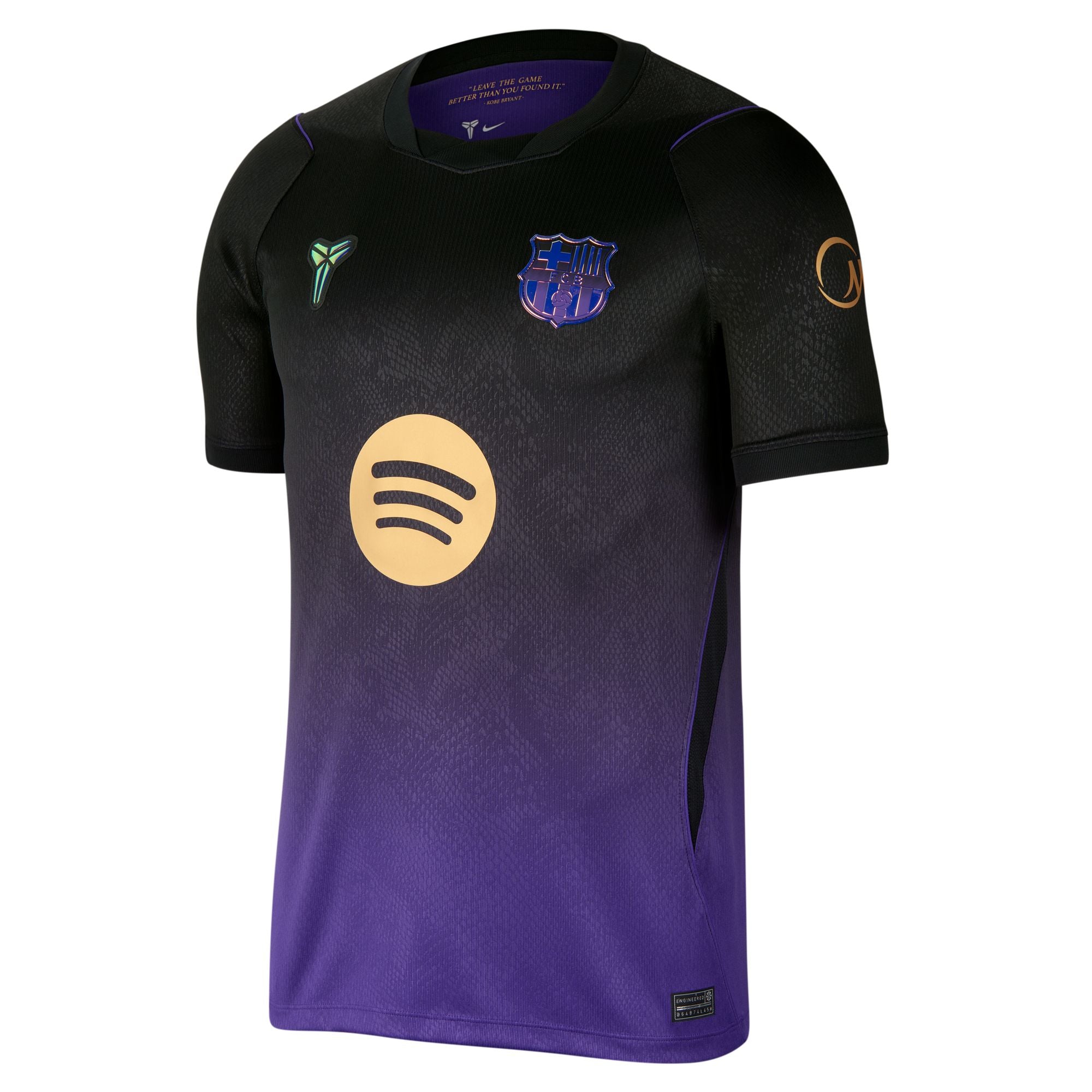 BAL バル SOCCER JERSEY FC Barcelona 2026/27 Away - Nike | Foudys – FOUDYS