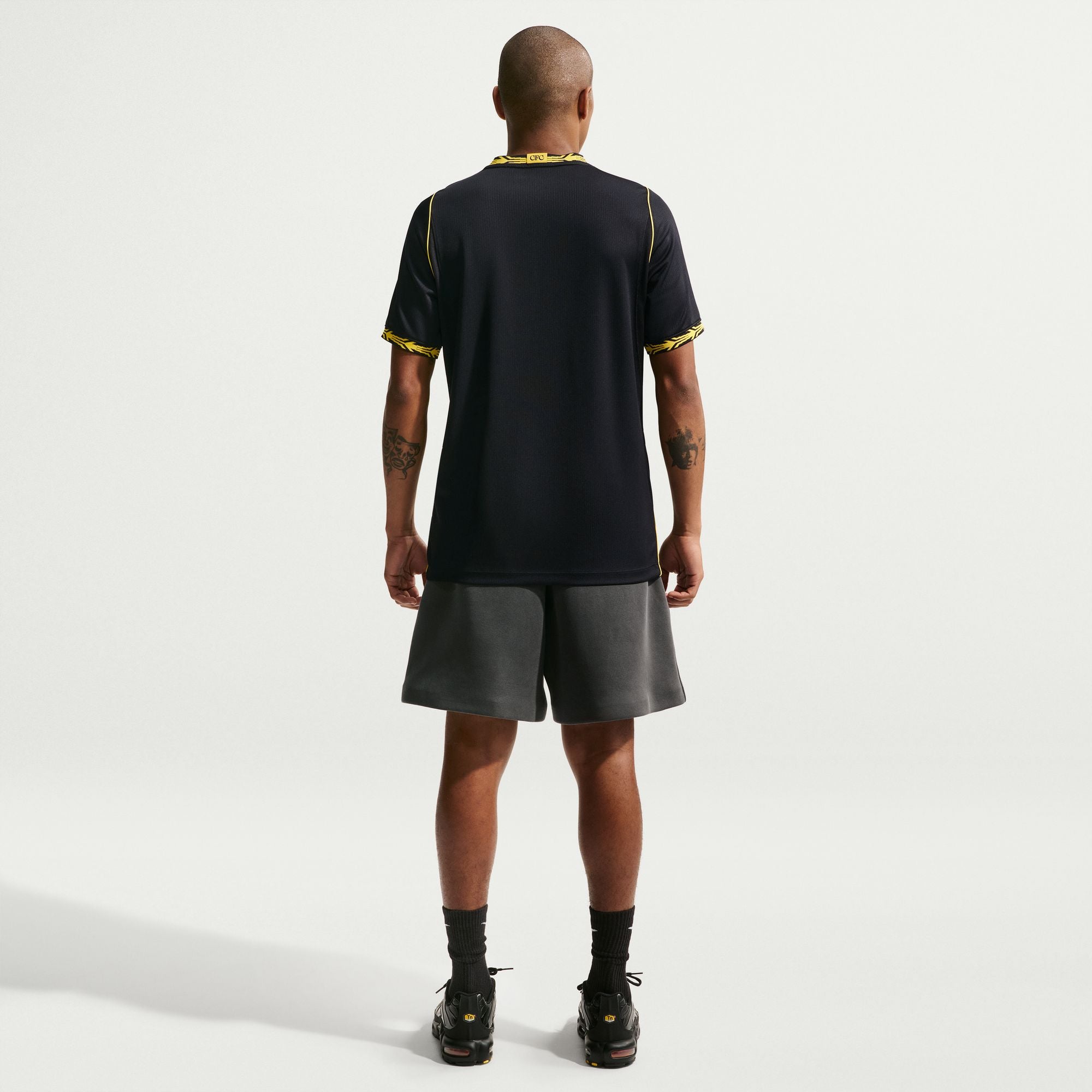 Chelsea FC 2026/27 Away Shirt - Nike