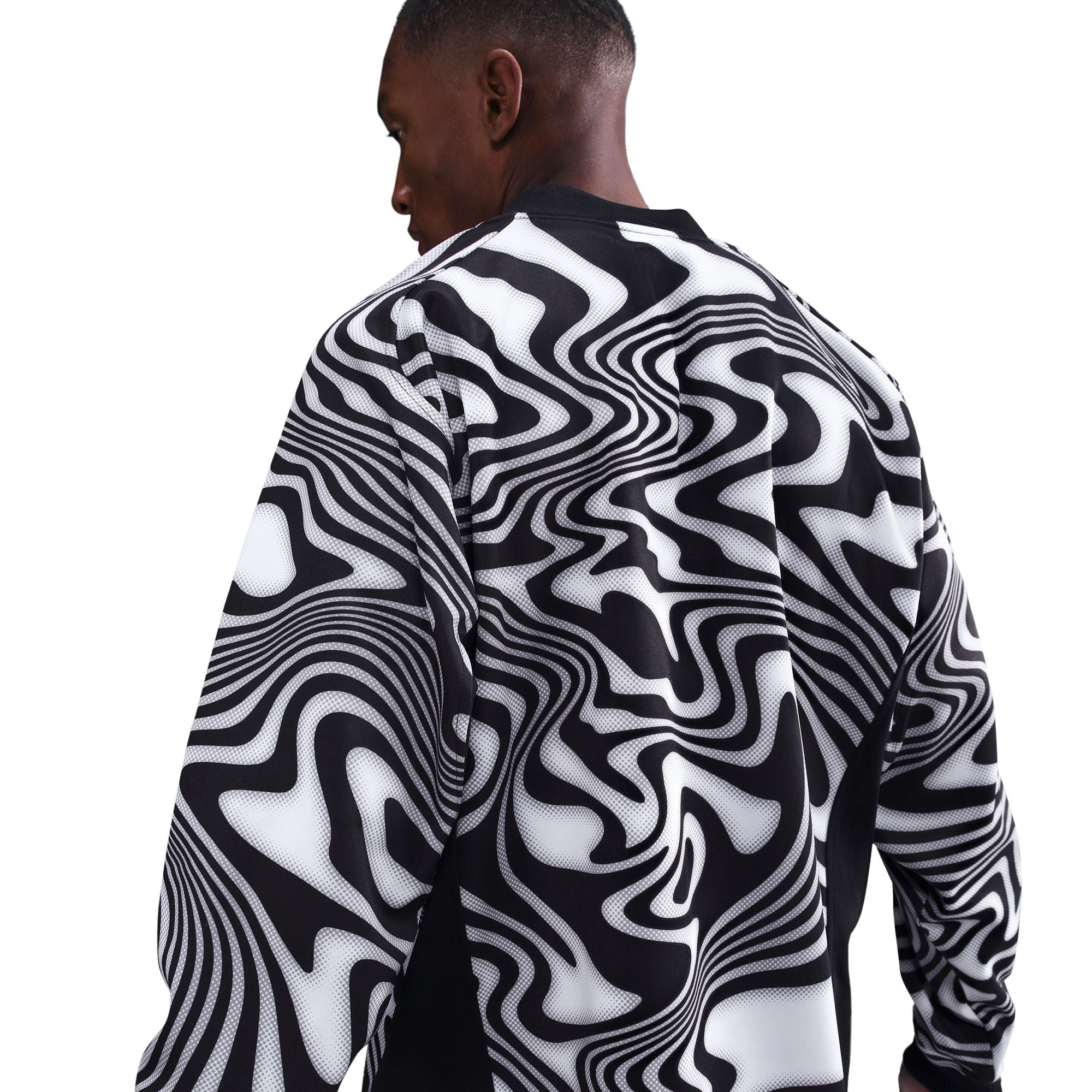 Brazil Hollywood Keeper Straight Fit Shirt