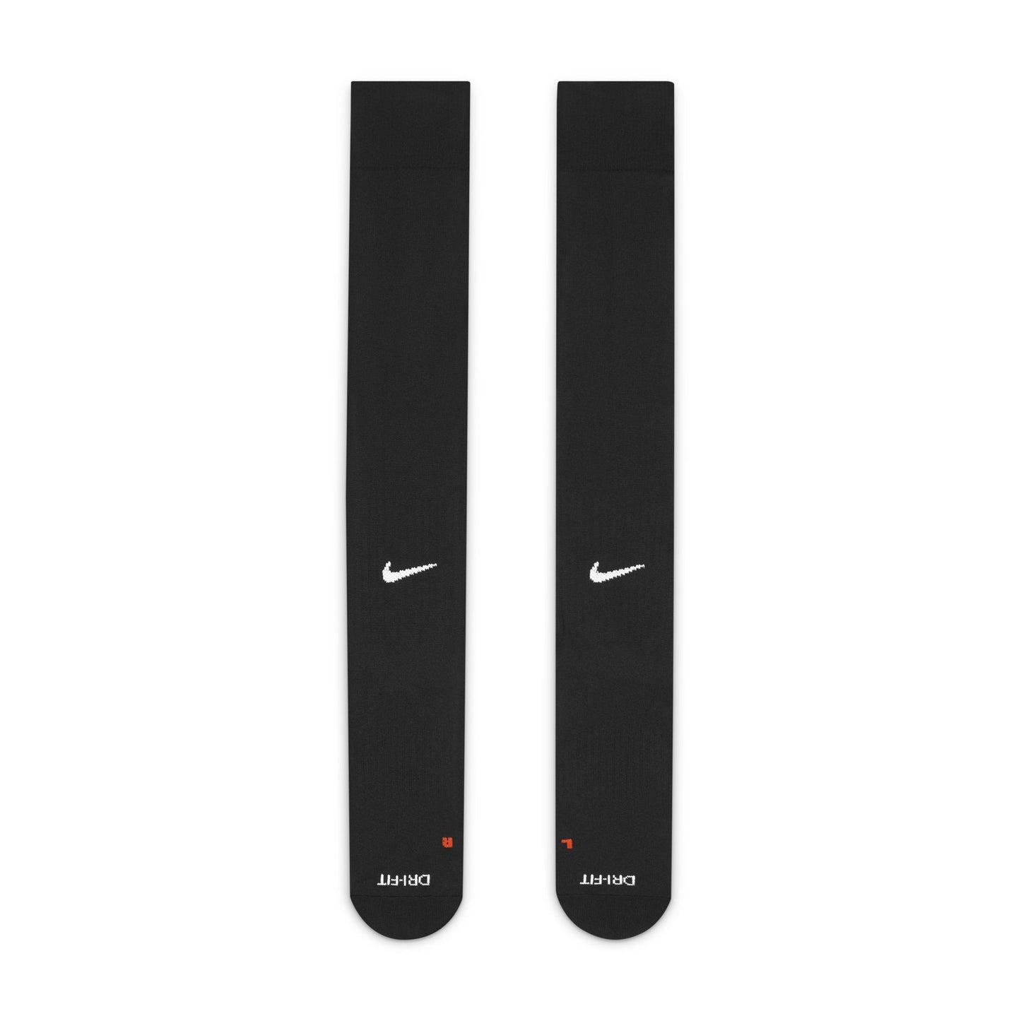 Calcetines de fútbol acolchados Nike Classic II