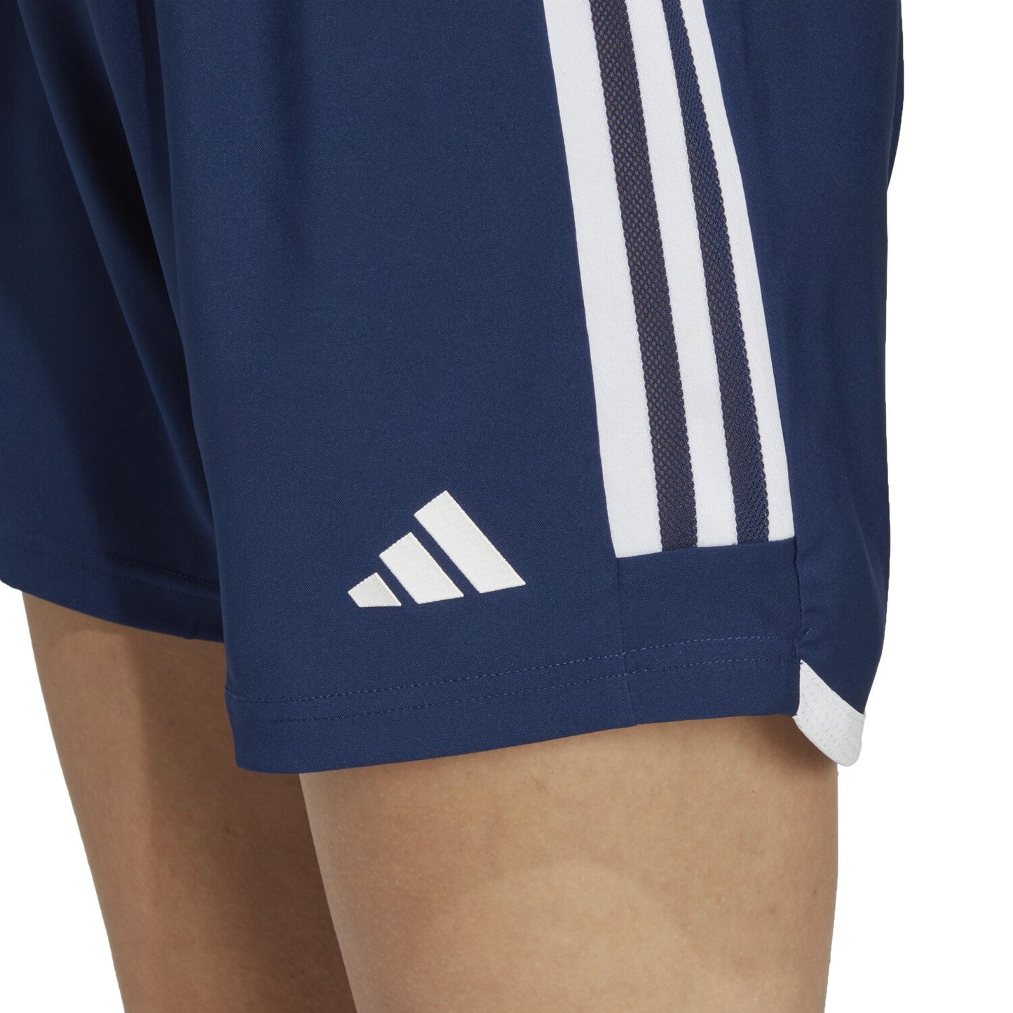 Manchester Laces Shorts 2024/25 (Women's Cut)