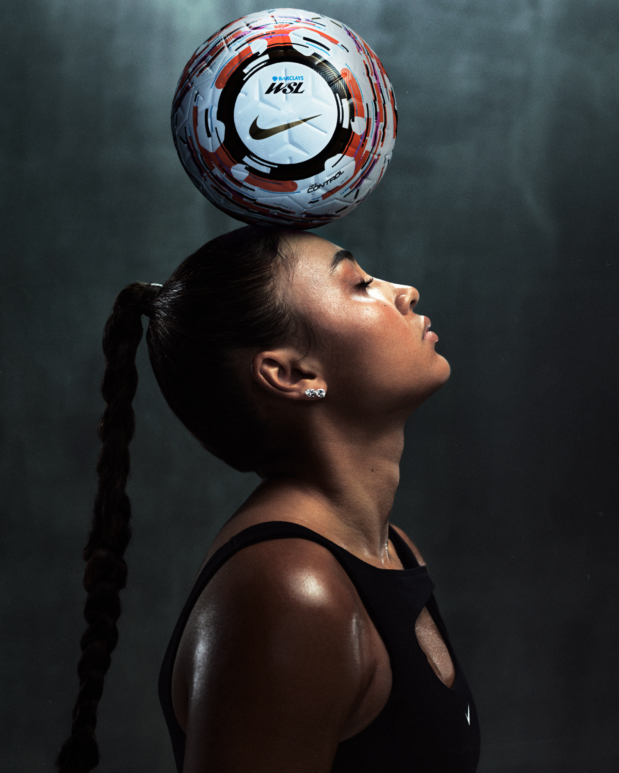 WSL Football - Academy - 2026/27