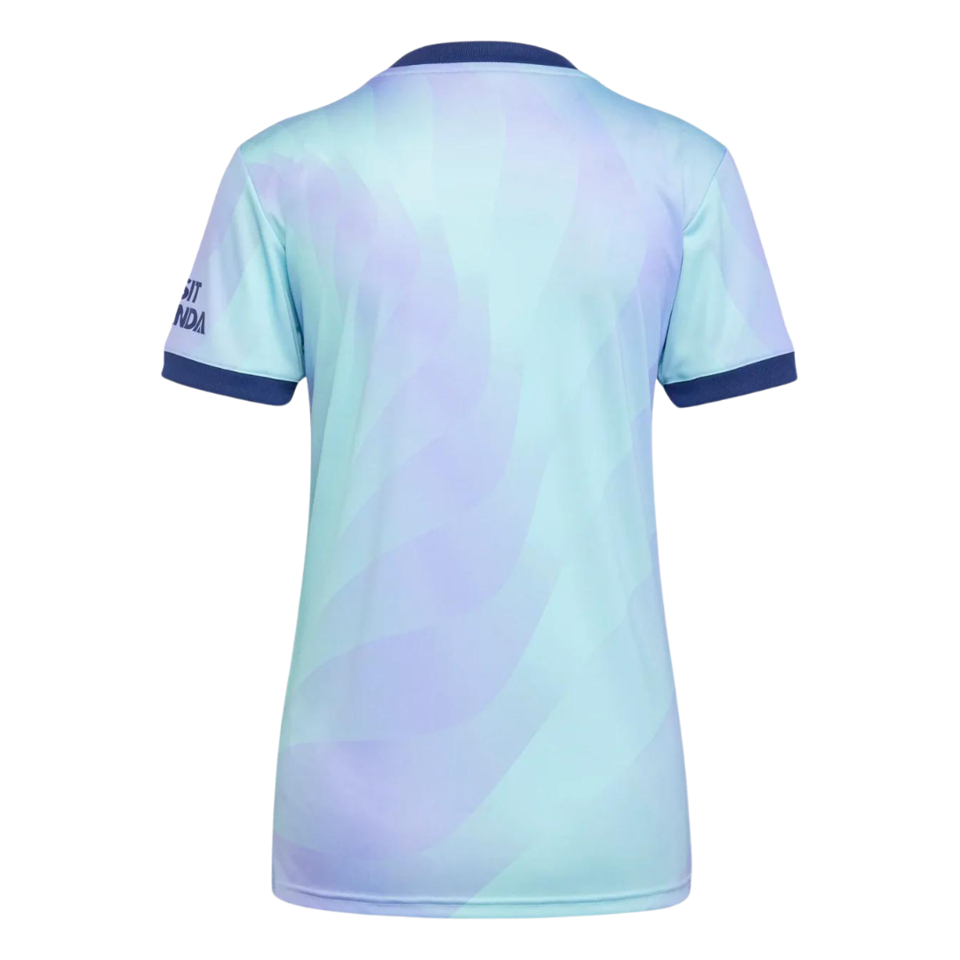 Adidas arsenal 3rd kit on sale