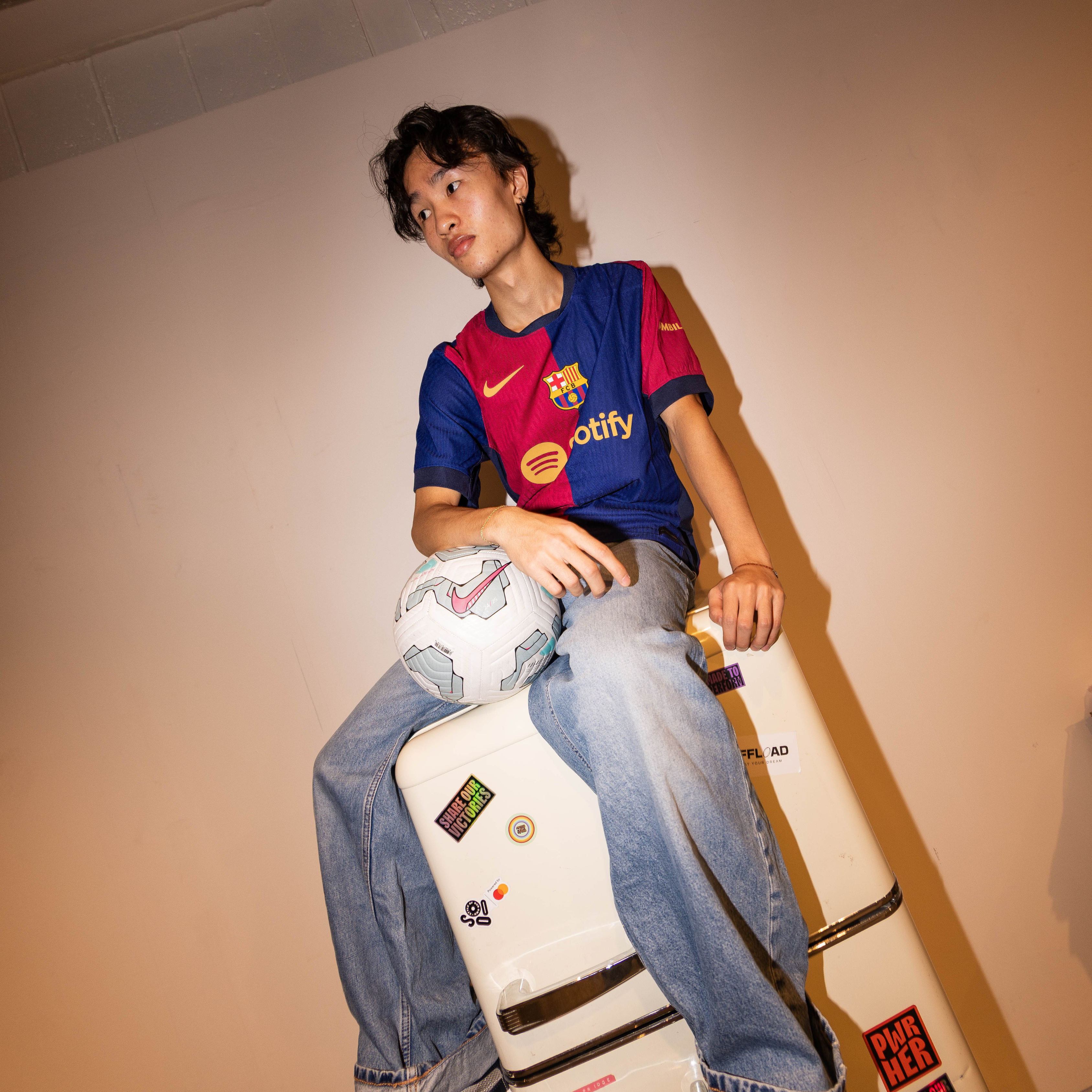 Caja misteriosa premium