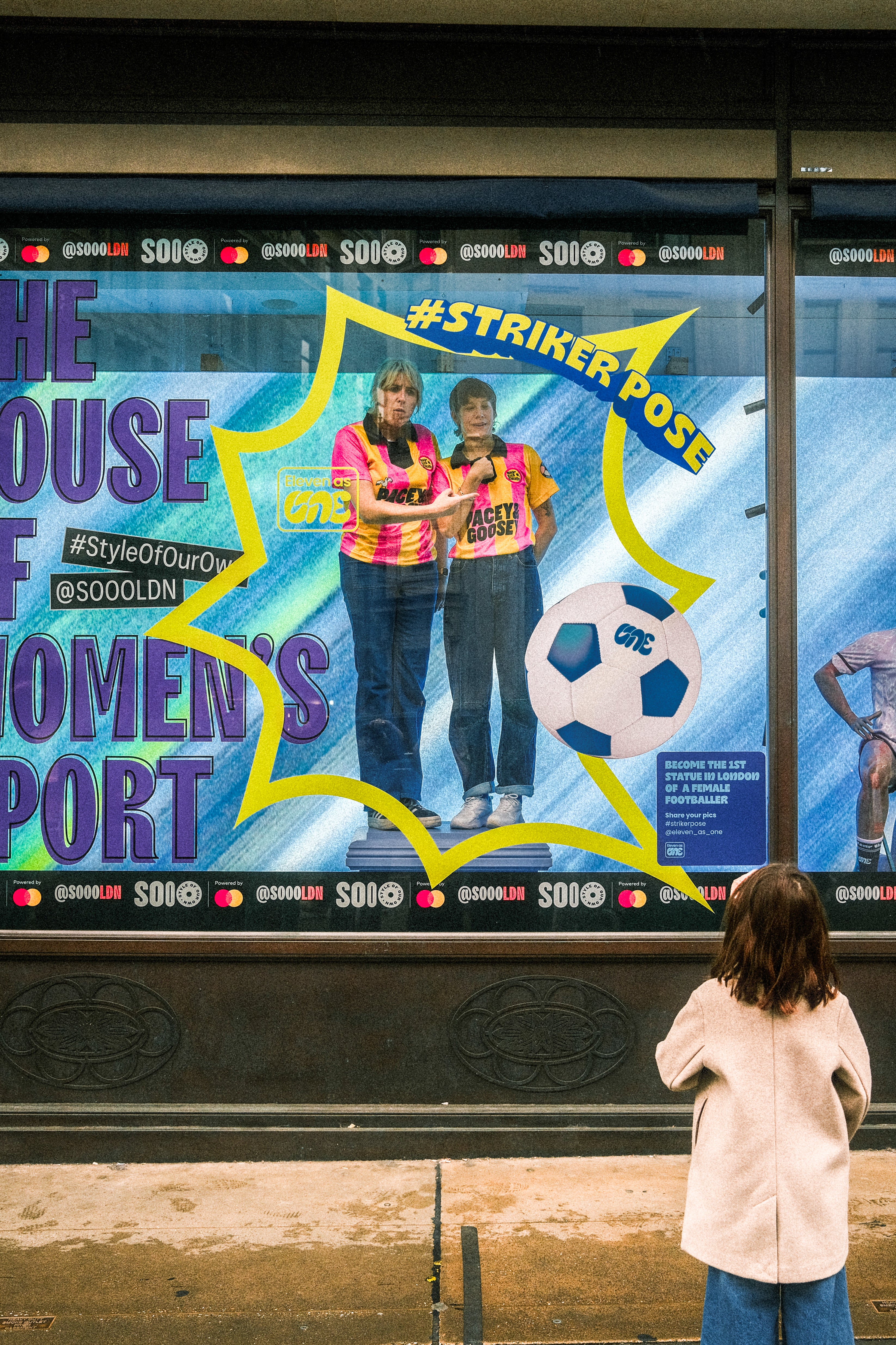 Big Kick Energy Straight Fit Shirt