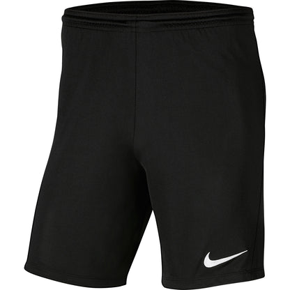 Nike Dri-FIT Park III Men's Knit Football Shorts