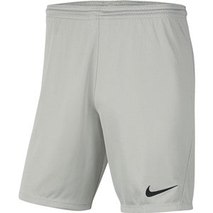 Nike Dri-FIT Park III Men's Knit Football Shorts