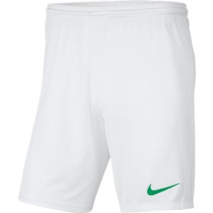 Nike Dri-FIT Park III Men's Knit Football Shorts