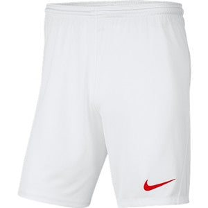 Nike Dri-FIT Park III Men's Knit Football Shorts