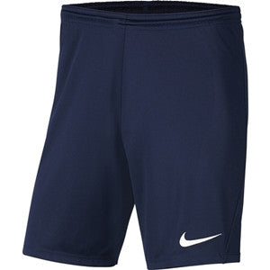 Nike Dri-FIT Park III Men's Knit Football Shorts