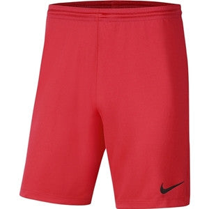 Nike Dri-FIT Park III Men's Knit Football Shorts