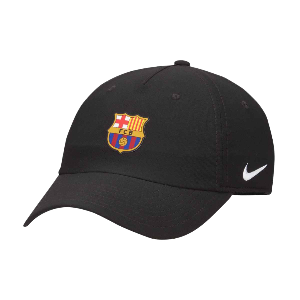 Nike Dri-FIT Barcelona Unstructured Cap