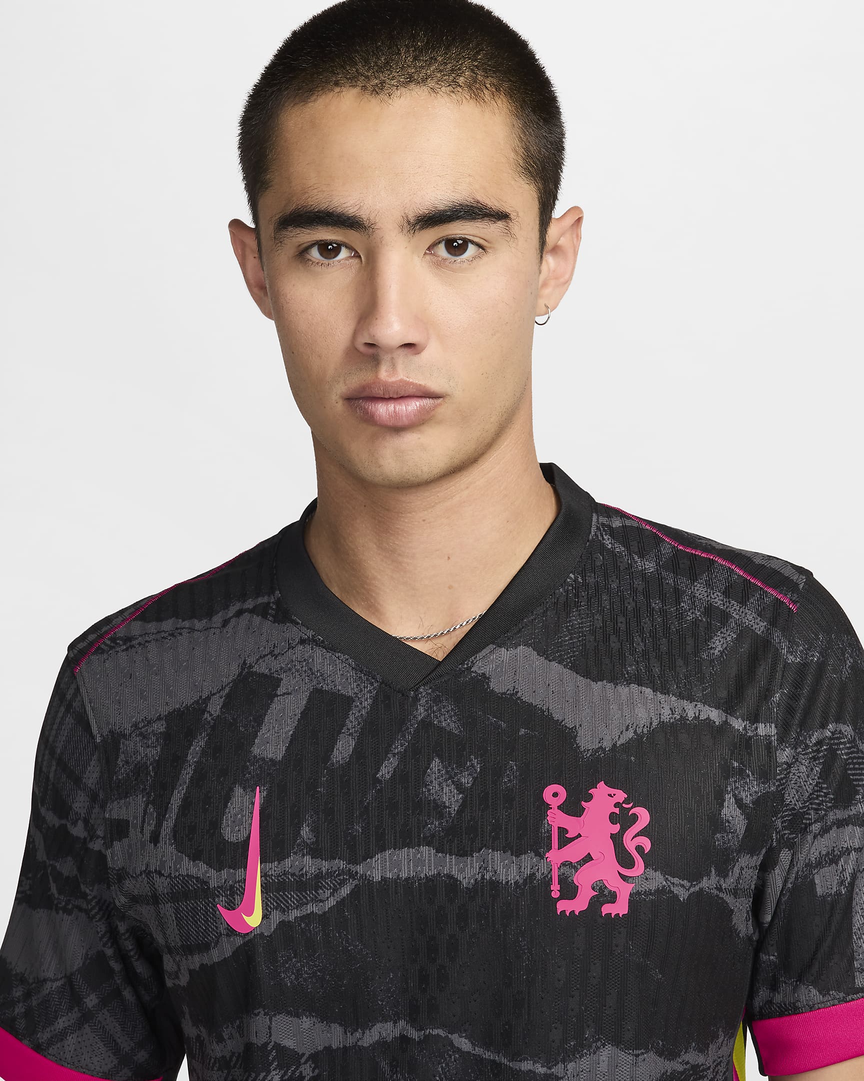 Chelsea Third 24/25 Straight Fit Match Nike Shirt