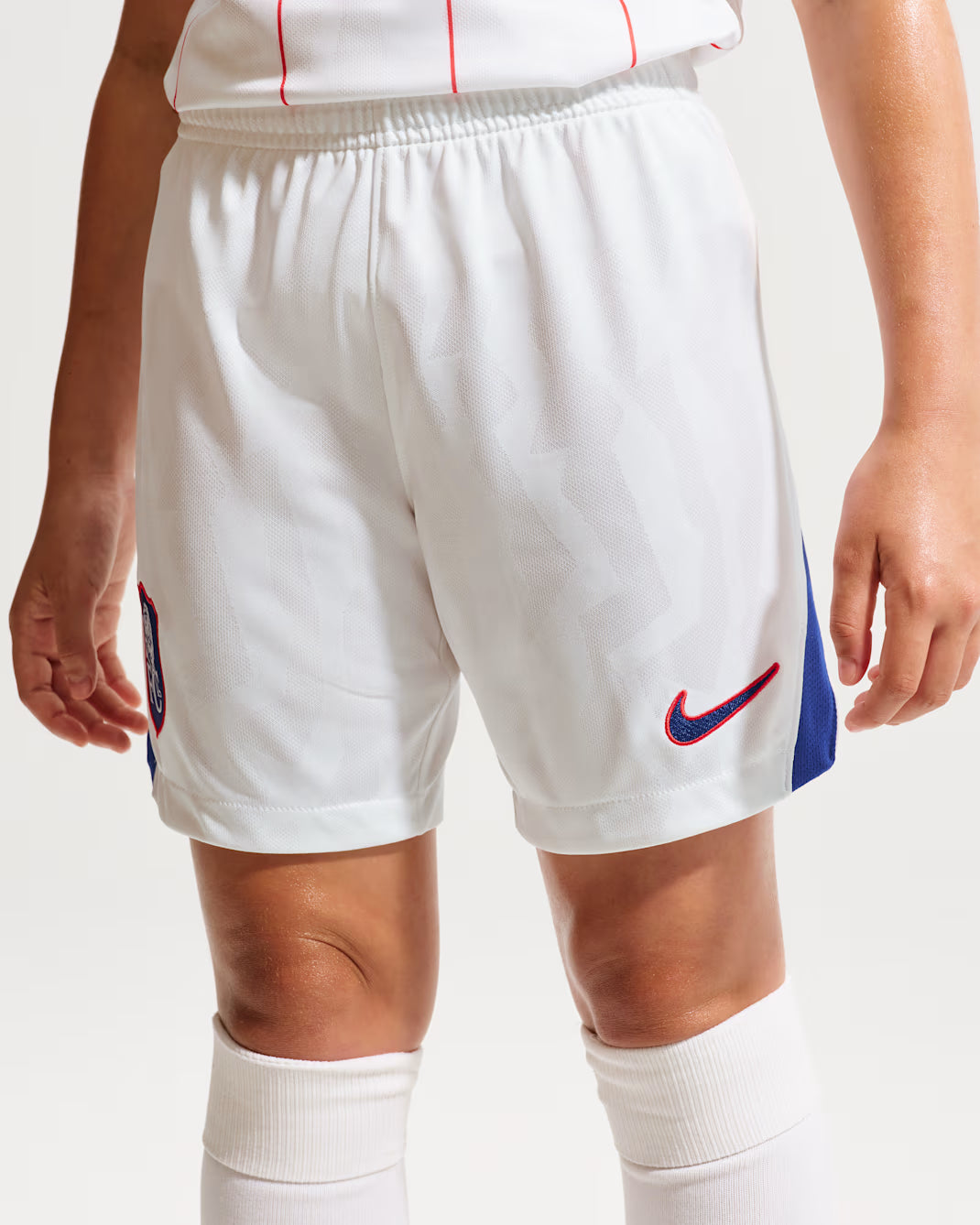 KIDS Chelsea FC 2026/27 Third Shorts - Nike