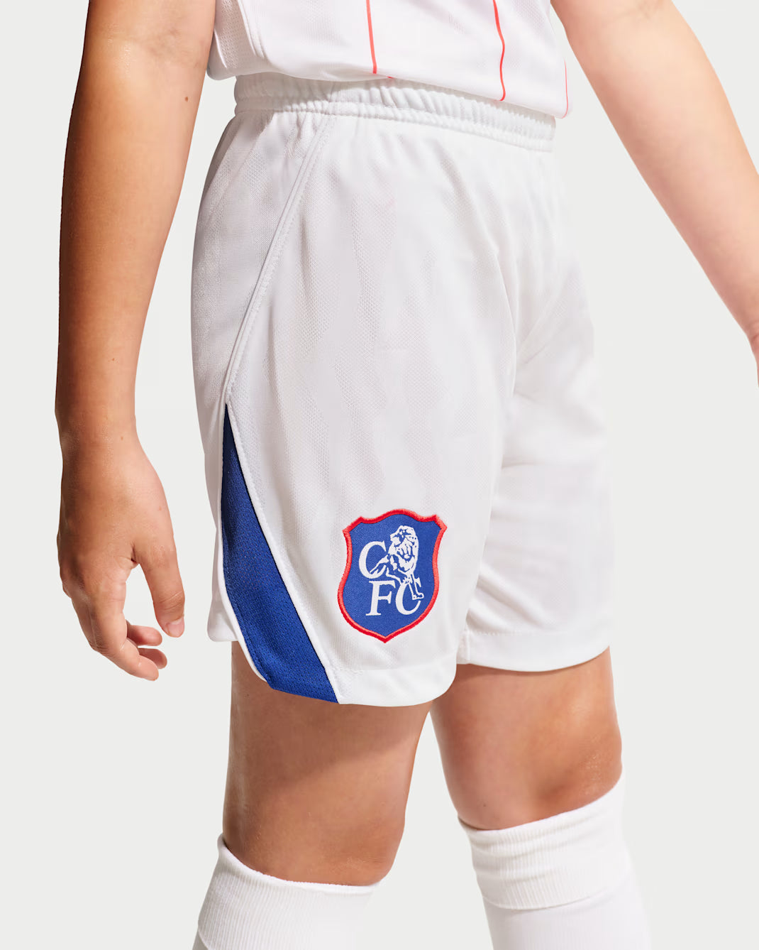 KIDS Chelsea FC 2026/27 Third Shorts - Nike