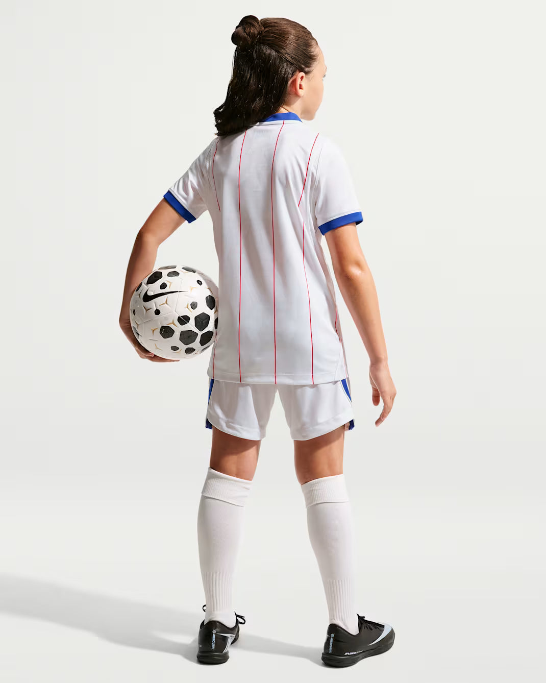 KIDS Chelsea FC 2026/27 Third Shorts - Nike