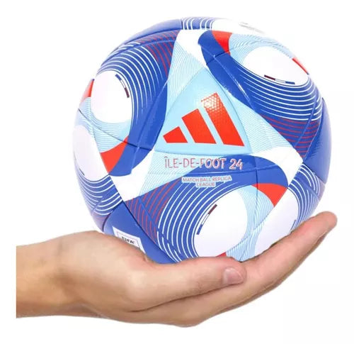 Adidas Olympics 24 Mini Soccer Ball