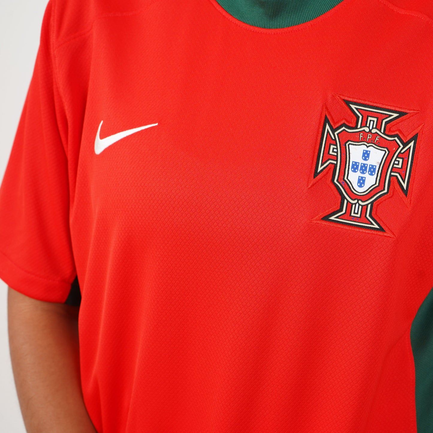 portugal team jersey