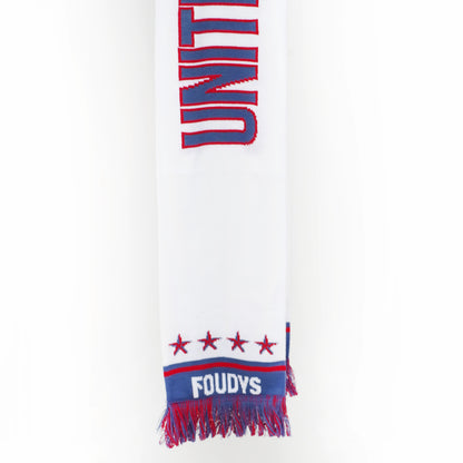 USA United As One Scarf