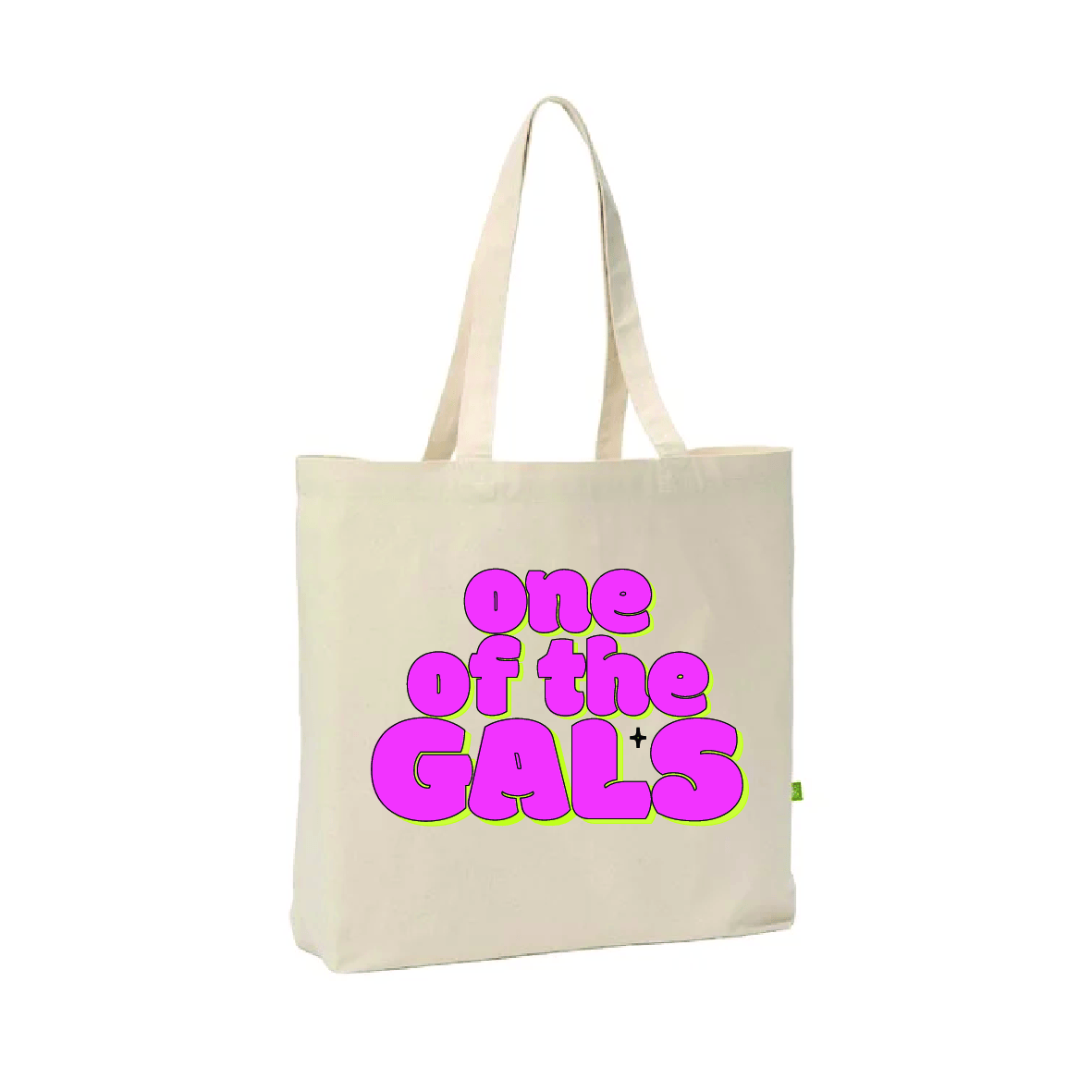 Gals FC 'One of the Gals' Tote Bag