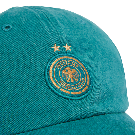 Germany Adidas Cap 2023