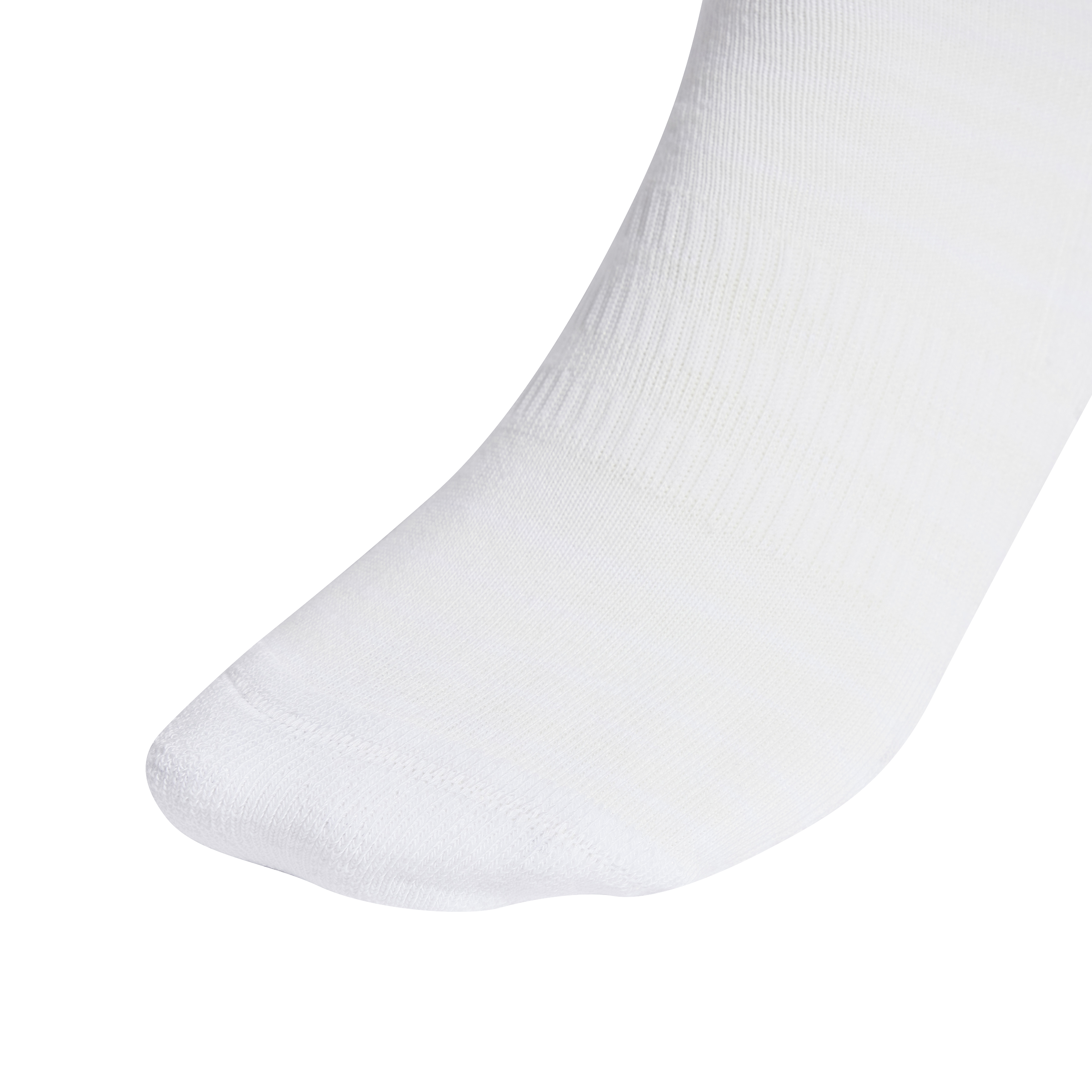 Cushioned Crew Socks 3 Pairs